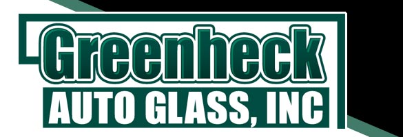 greenheck auto glass logo