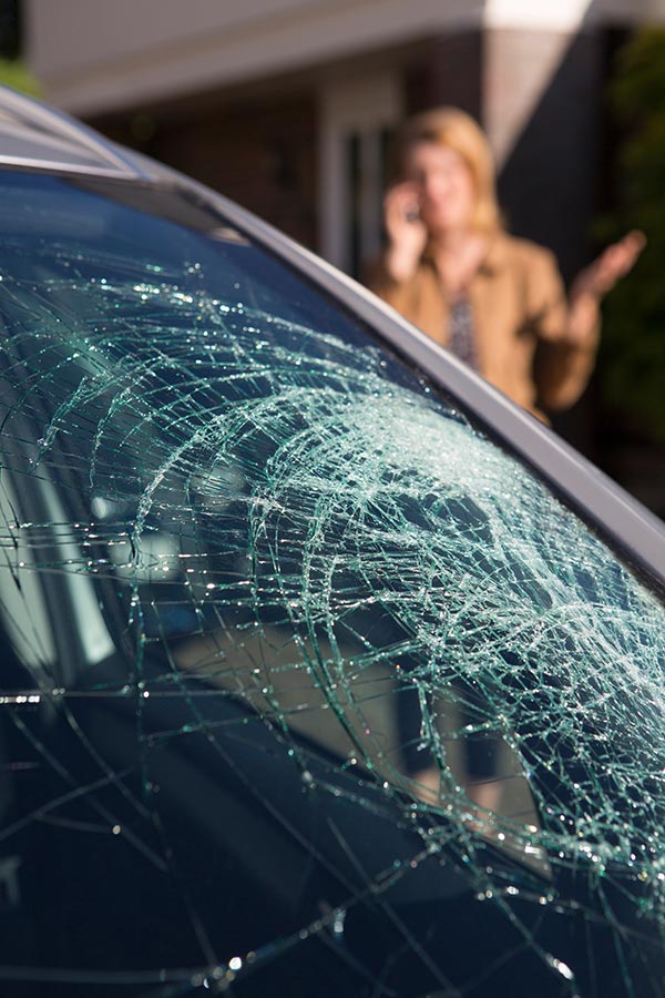 insurance claim